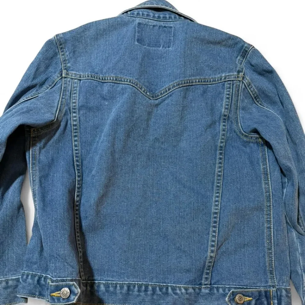 Thechildren’s place jean Jacket